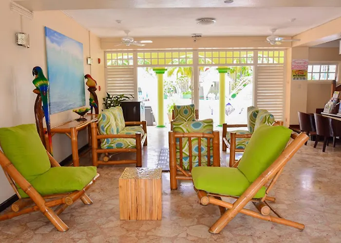 Apartment Coral Keys At Sandcastle Ocho Rios