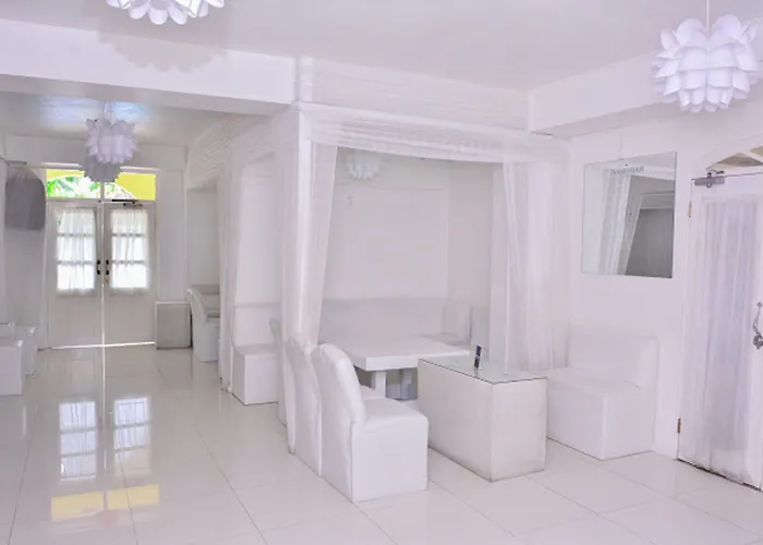 Coral Keys At Sandcastle Apartment Ocho Rios