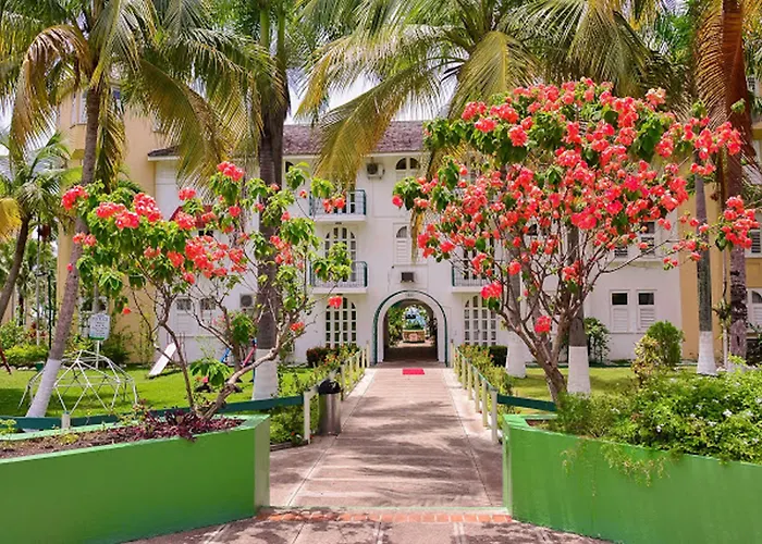 Coral Keys At Sandcastle Apartment