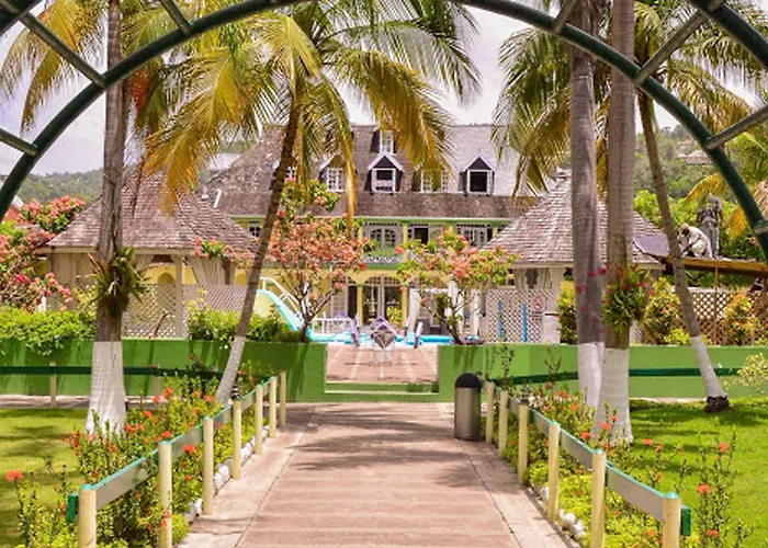 Coral Keys At Sandcastle Apartment