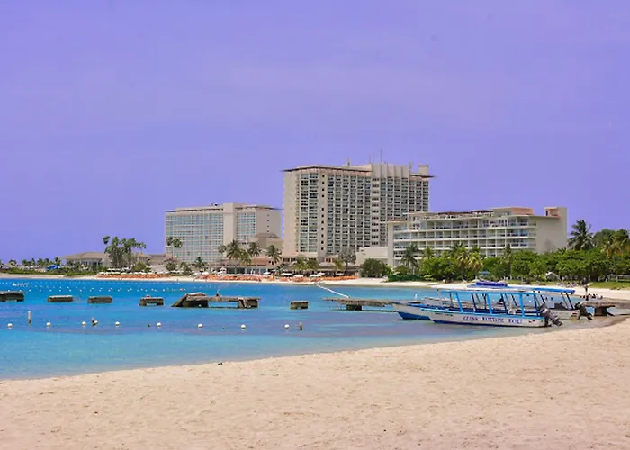 Coral Keys At Sandcastle Ocho Rios