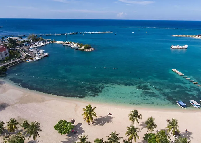 Coral Keys At Sandcastle Ocho Rios