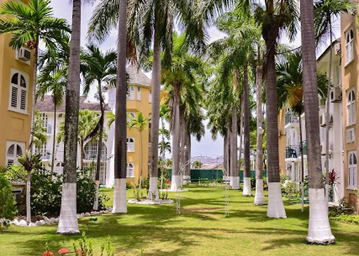Apartment Coral Keys At Sandcastle