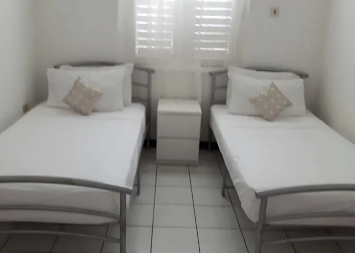 Coral Keys At Sandcastle Apartment