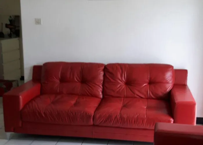 Coral Keys At Sandcastle Apartment