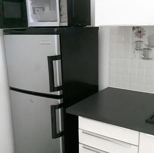 Coral Keys At Sandcastle Apartment *