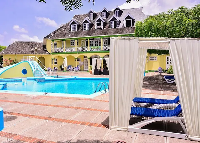 Coral Keys At Sandcastle Apartment *