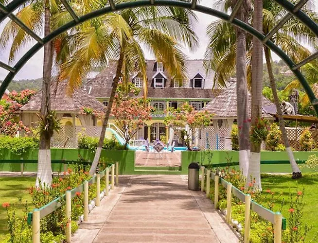 Coral Keys At Sandcastle