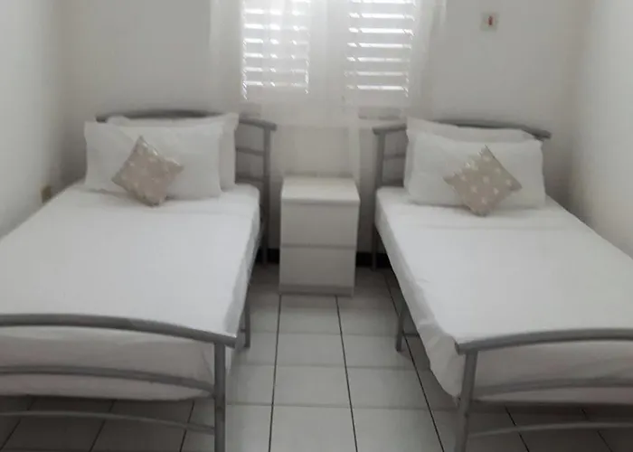 Coral Keys At Sandcastle Apartment *